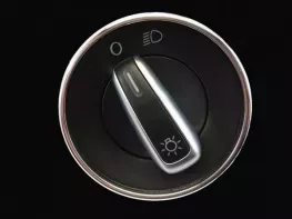 Кольцо на переключатель света VW Touareg I (2002-2010)