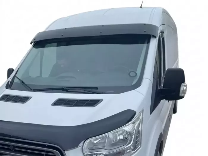 Козирок на лобове скло Ford Transit IV (14-) 4