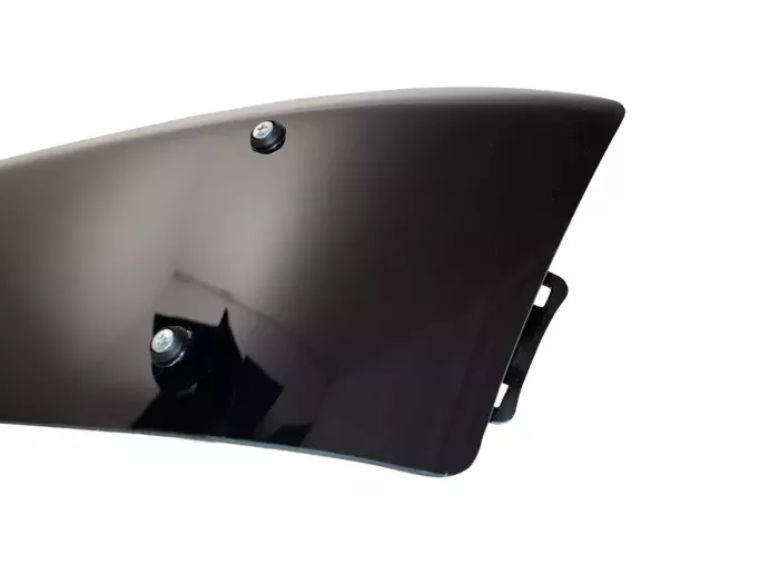 Козирок на лобове скло Ford Transit IV (14-) 8