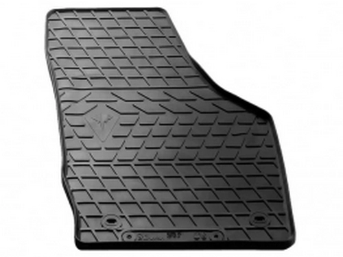 Коврики в салон Audi Q3 I (8U; 11-18) - Stingray 3