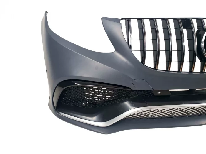 Комплект обвеса Mercedes GLE Coupe C292 (15-19) - AMG GLE63 стиль 2