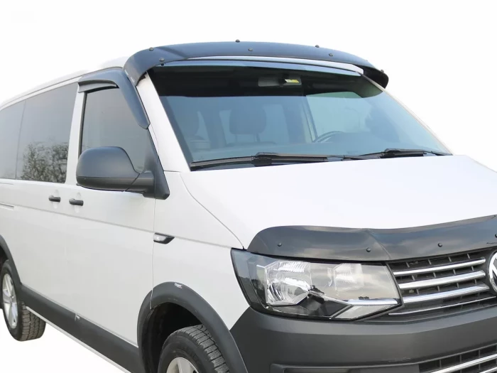 Козирок лобового скла VW T6 (15-23) - на рамі 6