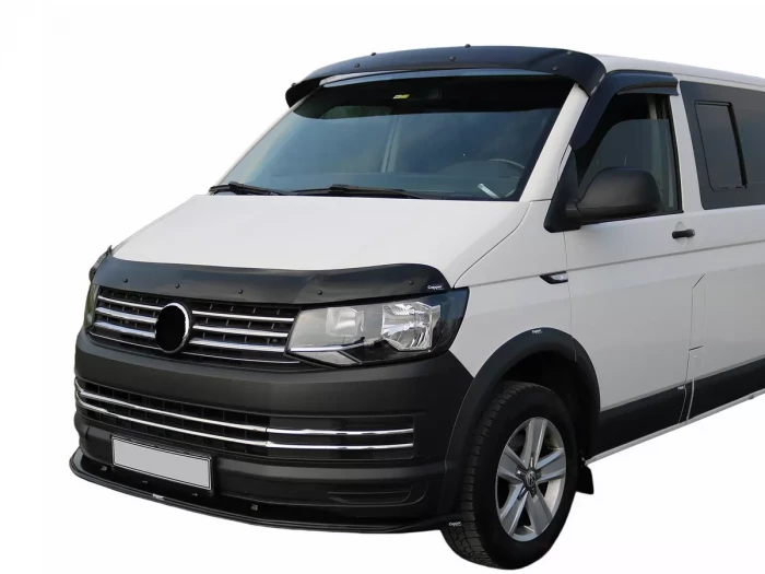 Козирок лобового скла VW T6 (15-23) - на рамі 8