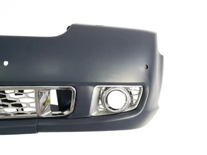 Бампер передний Range Rover Vogue III (L322; 10-12) - Autobiography стиль 2