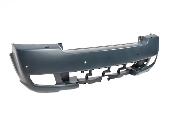 Бампер передний Range Rover Vogue III (L322; 10-12) - Autobiography стиль 5