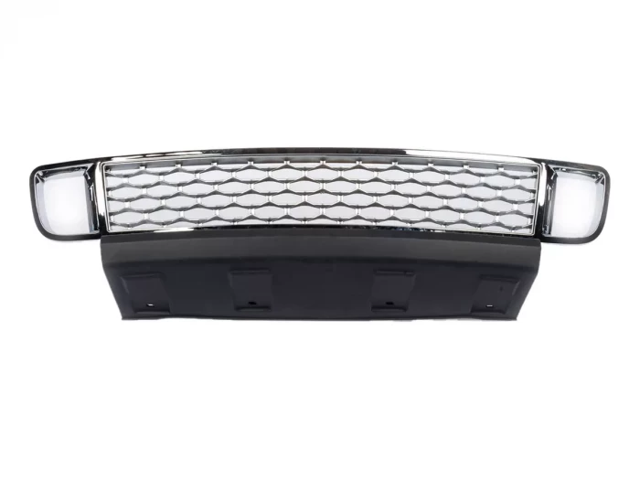 Бампер передний Range Rover Vogue III (L322; 10-12) - Autobiography стиль 6