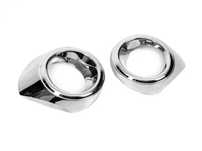 Бампер передний Range Rover Vogue III (L322; 10-12) - Autobiography стиль 8