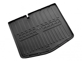3D килимок багажника Hyundai Tucson III (TL; 16-21) - Stingray