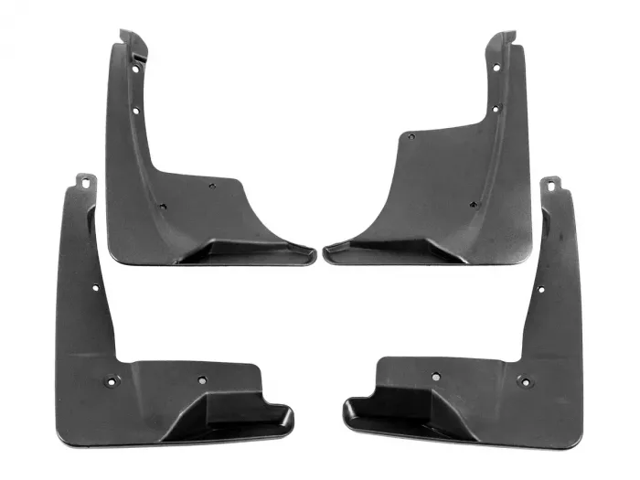 Бризковики Toyota Camry XV70 (EU/USA, L/LE/XLE; 17-23) - Premium 4
