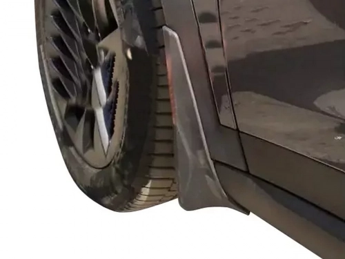 Бризковики Tesla Model X (15-23) - Premium 4