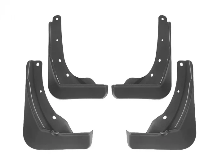 Бризковики VW Passat B8 R-Line EU (20-23) Sedan, Variant - Premium 2