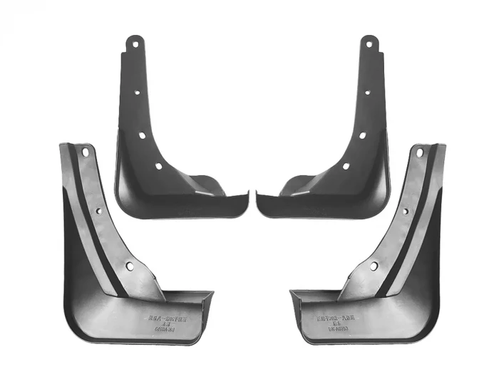 Бризковики VW Passat B8 R-Line EU (20-23) Sedan, Variant - Premium 3