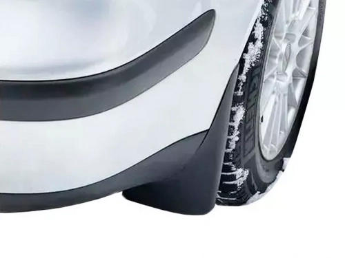 Бризковики VW Golf IV (97-03) - Premium 8