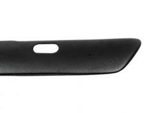 Зимняя накладка на решётку Opel Astra G (98-09) 2