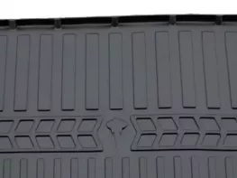 3D килимок багажника Toyota Prius II (NHW20; 03-09) - Stingray