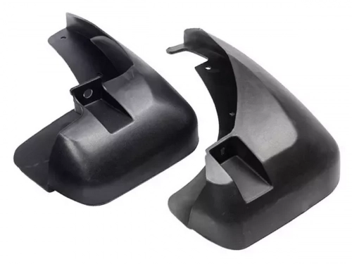 Брызговики Opel Antara (06-17) - Premium 3