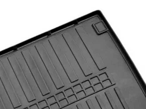 3D килимок багажника BMW X5 F15 (13-18) - Stingray 3