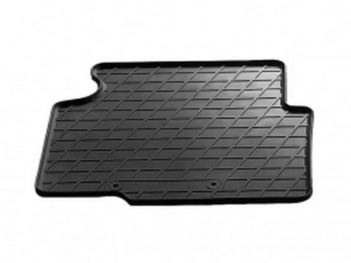 Коврики в салон BMW 3 E36 (90-00) - Stingray 4