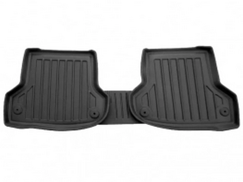 3D килимки в салон Audi A3 II (8P; 03-12) - Stingray 3