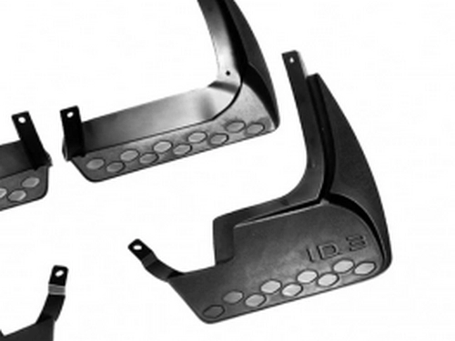 Брызговики VW ID.3 (19-) - OEM стиль 2