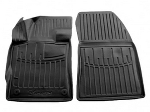 3D коврики в салон Opel Astra L (C02; 21-) - Stingray 2