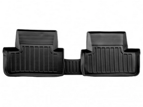 3D коврики в салон Opel Astra L (C02; 21-) - Stingray 3
