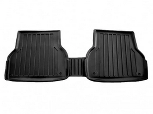 3D коврики в салон BMW 5 E39 (95-04) - Stingray 3