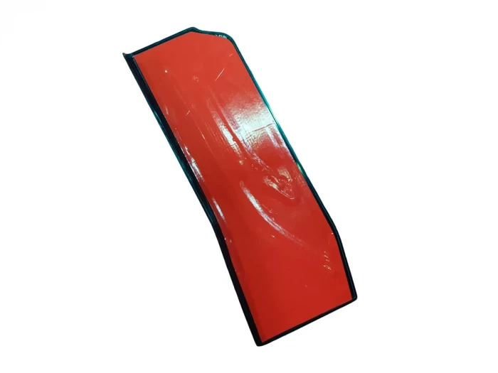 Накладка на педаль отдыха BMW 5 G30 / G31 (17-23) - OEM 4