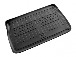 3D килимок багажника Chrysler Grand Voyager V (08-16) - Stingray