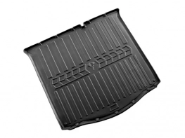 3D килимок багажника Peugeot 301 (12-) - Stingray