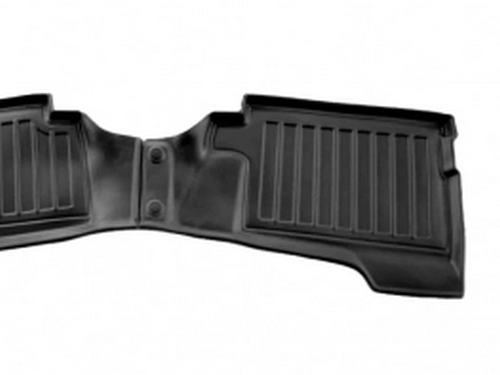 3D килимки в салон Ford C-Max (Hybrid) (10-19) - Stingray 3