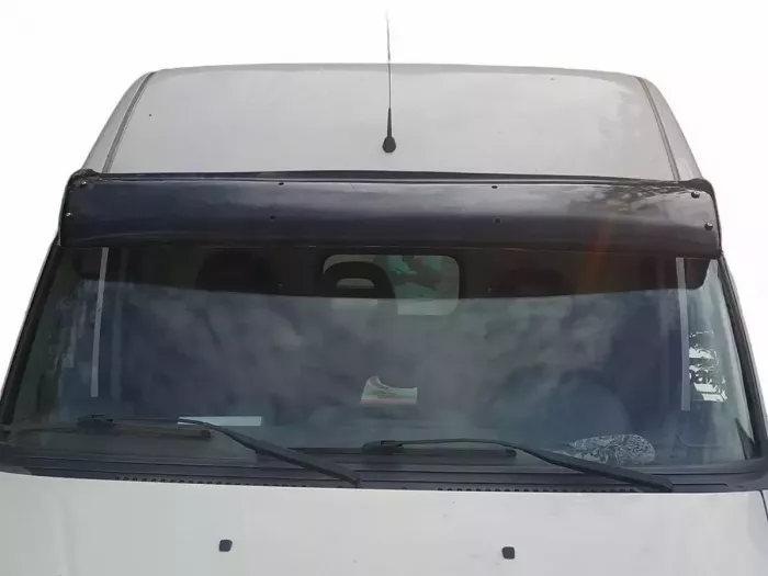 Козирок лобового скла Fiat Ducato II / Peugeot Boxer I (94-06) 5