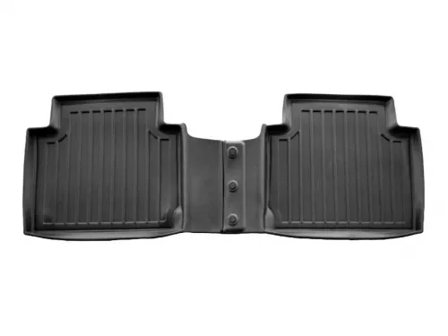 3D килимки в салон Hyundai Santa Fe V (MX5; 24-) - Stingray 3
