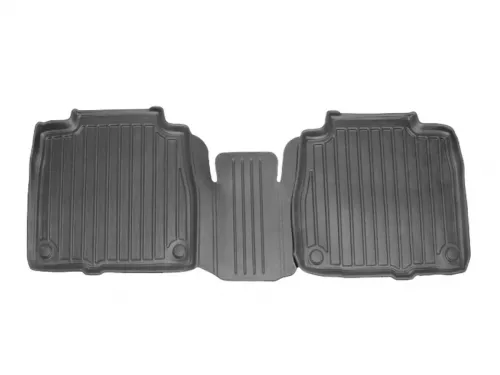 3D килимки в салон Mercedes GLS X167 (20-) - Stingray 3