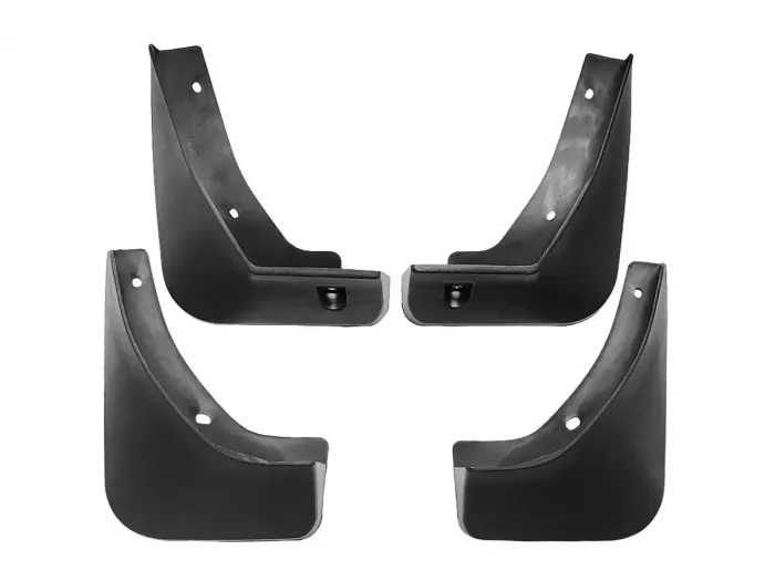 Бризковики Opel Mokka A (J13; 12-19) - Premium 2
