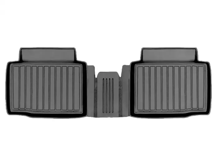 3D коврики в салон Dacia Bigster (24-) 4WD - Stingray 3