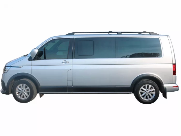 Арки та дверні молдинги VW T6.1 (19-23) довга база, 1 зсувні двері 5