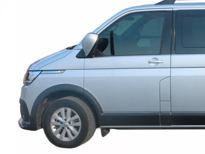 Арки та дверні молдинги VW T6.1 (19-23) довга база, 1 зсувні двері 6