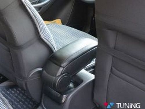 Подлокотник PEUGEOT 308 (07-13) 4
