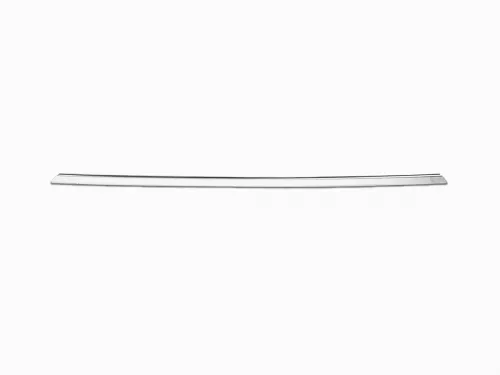 Хром накладка над номером VW Jetta A6 (11-18) 2