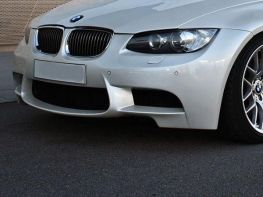 Бампер передний BMW 3 E92 / E93 (06-10) - M3 стиль