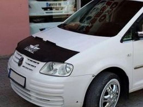 Чехол на капот VW Caddy III (2004+) 1