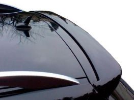 Спойлер AUDI A4 B7 Avant - RS4 стиль 1