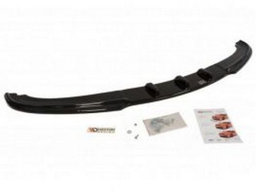 Сплиттер передний BMW E90 / E91 (09-12) 3
