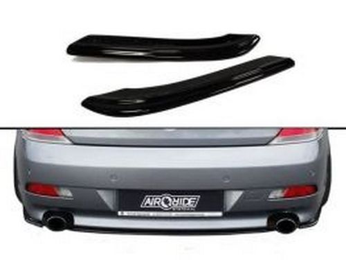 Сплиттера задние боковые BMW 6 E63 (03-07) 1
