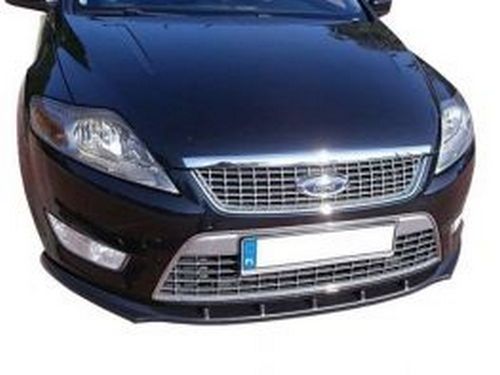 Спліттер передній Ford Mondeo Mk4 (07-10)