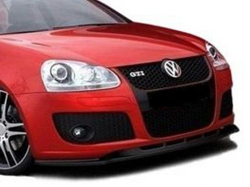 Спліттер передній VW Golf V GTI (03-08)