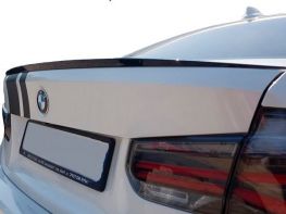 Спойлер багажника BMW 3 F30 (11-19) - M3 стиль