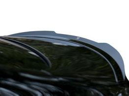 Спойлер Mercedes E-Coupe C238 AMG (17-20)