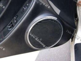 Кольца на колонки Toyota Celica T200 (93-99)